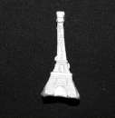 Eiffel Tower Silicone Mould